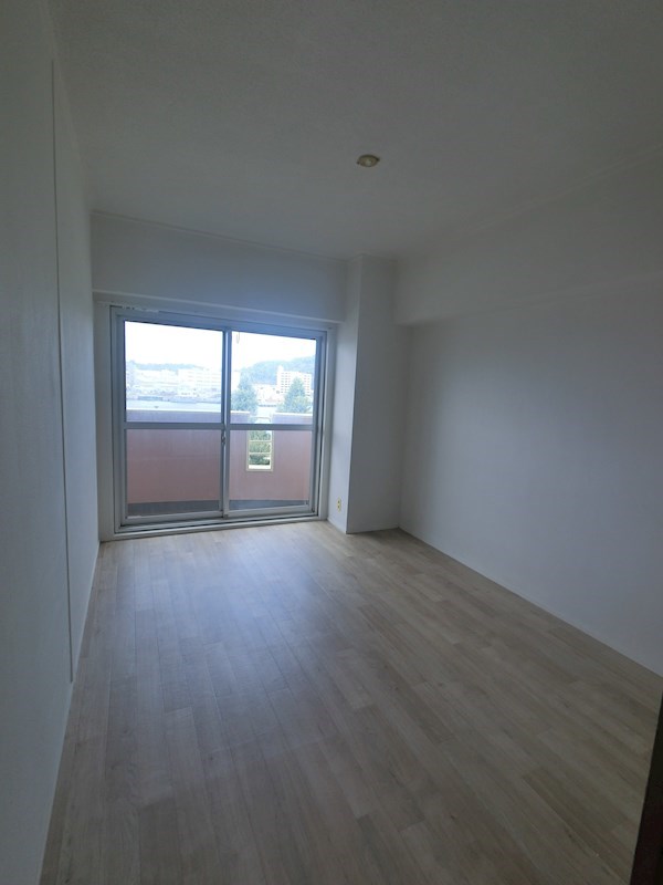 ガーベラマンション汐入 その他5