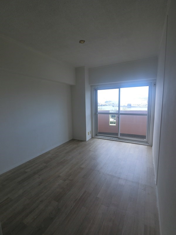 ガーベラマンション汐入 その他6