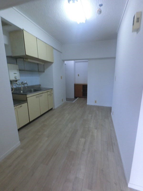 ガーベラマンション汐入 その他7