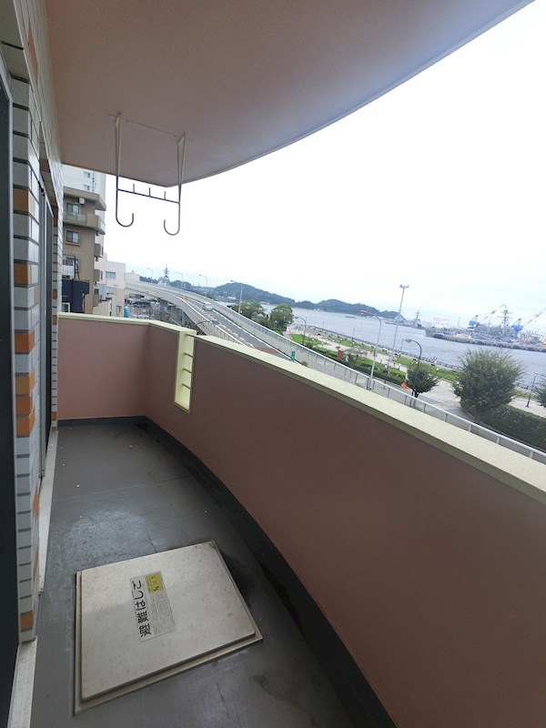 ガーベラマンション汐入 その他14