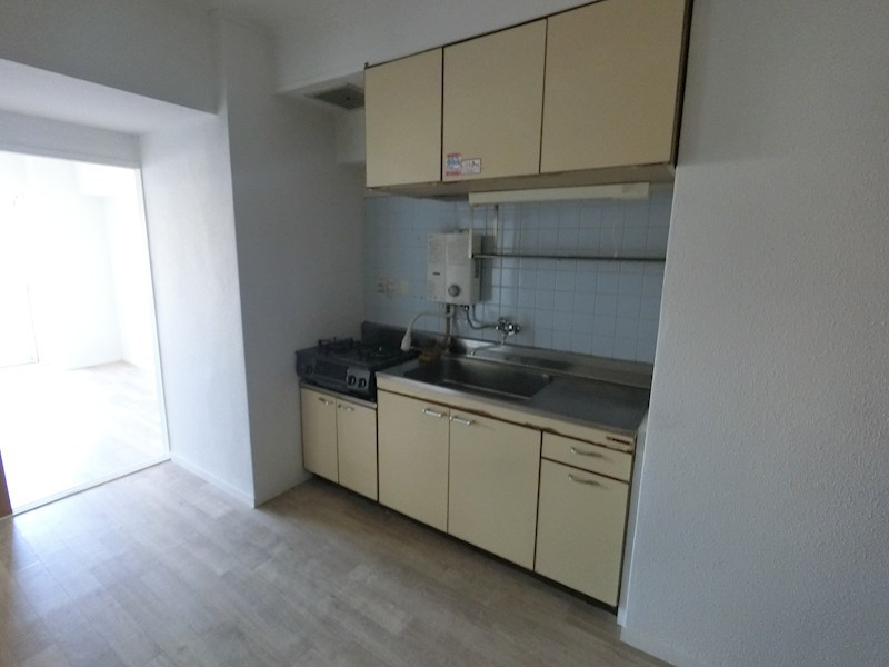 Gerbera Mansion Shioiri キッチン