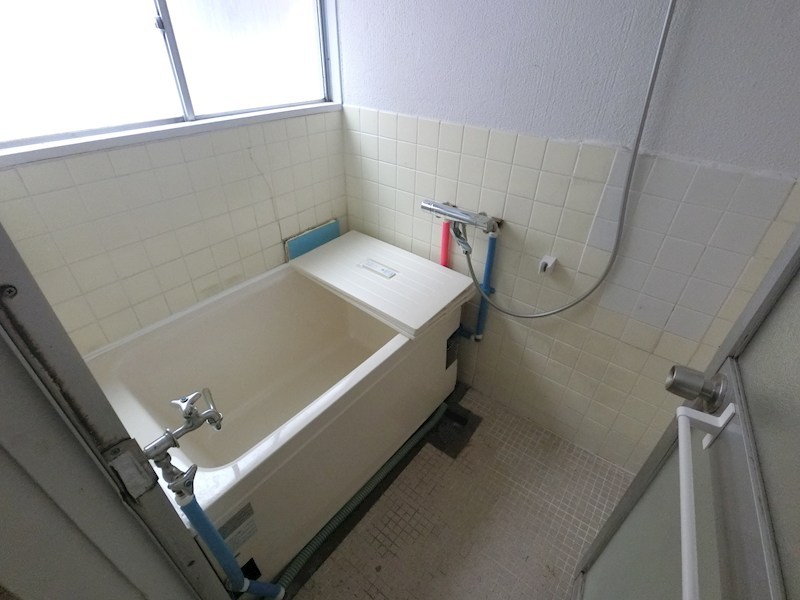 Gerbera Mansion Shioiri 風呂画像