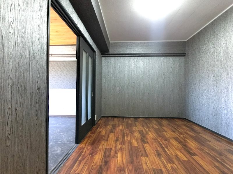 衣笠サニーハイツ その他2
