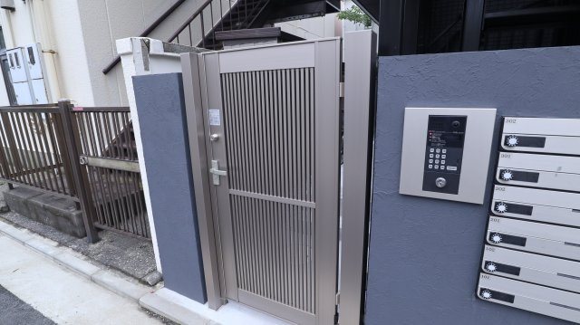 ベイルーム横須賀中央 その他外観1