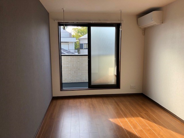 サンクレール・深田台 ベッドルーム