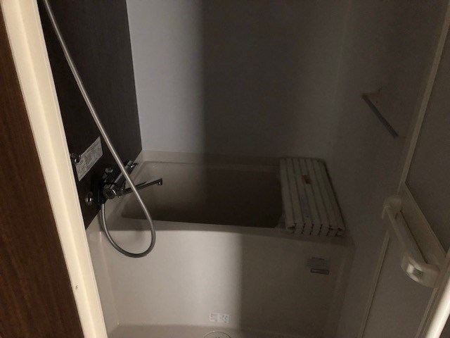 サンクレール・深田台 風呂画像