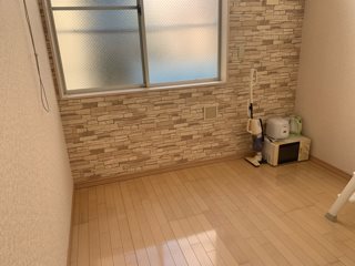 ユナイトステージHIRASAKU リビング