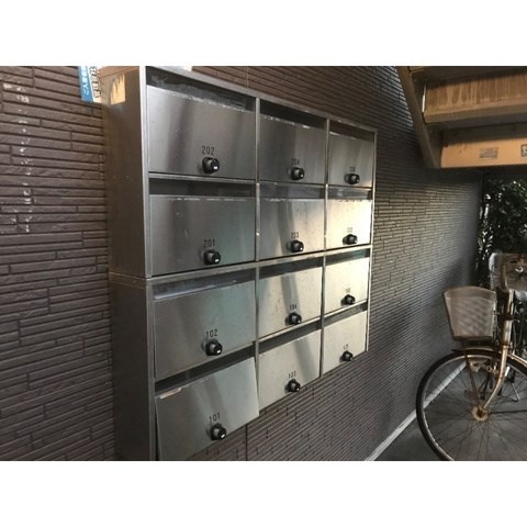 WITH PLACE CASSA-S  その他外観2