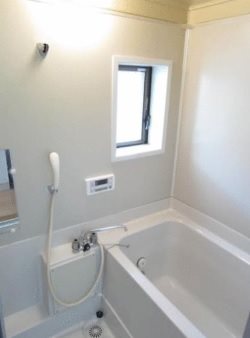 シャトレ 風呂画像