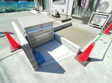 メゾンルミエール横須賀 その他外観1