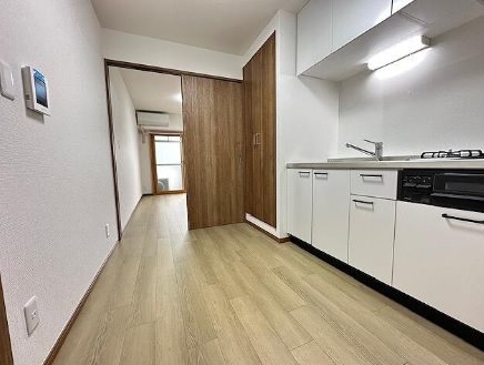 ニックハイム横須賀中央第2 その他5