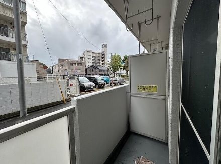 ニックハイム横須賀中央第2 その他6