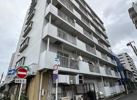 ニックハイム横須賀中央第2 その他外観2