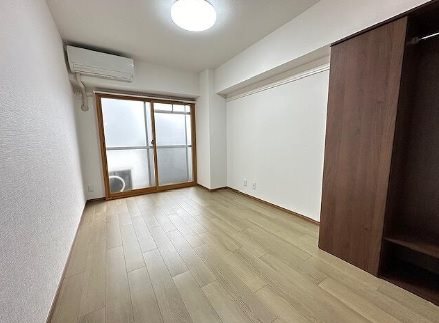 ニックハイム横須賀中央第2 横須賀市安浦町[マンション