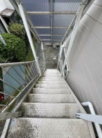 コーポイシカワ その他外観3