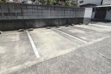 コーポイシカワ その他外観4