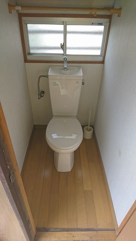 サカイテラス田戸台　 その他1