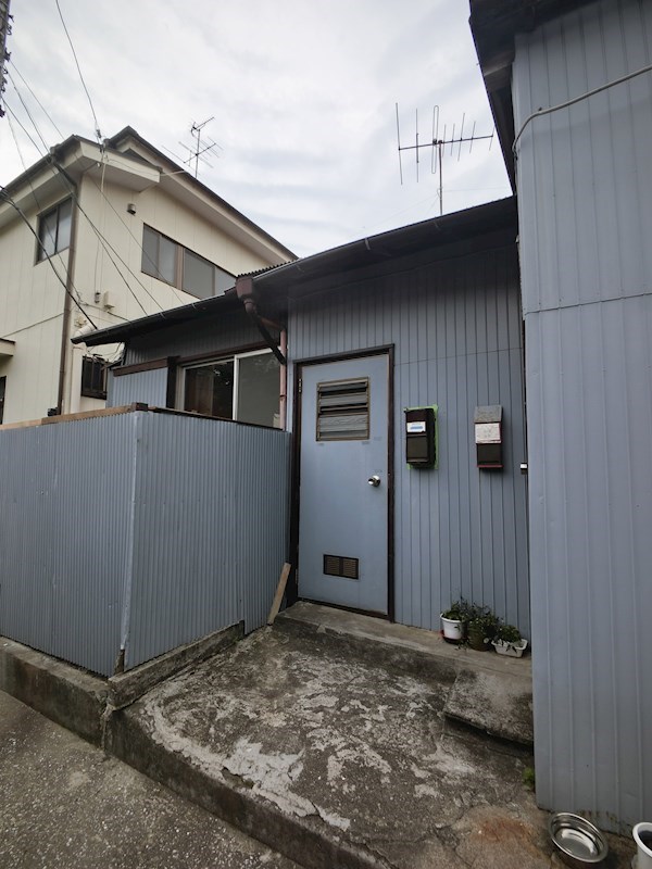 サカイテラス田戸台　 その他外観2