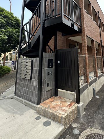 ベイルーム横須賀中央Ⅱ その他外観1