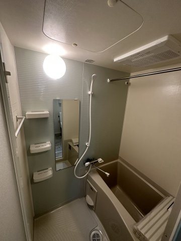 ベイルーム横須賀中央Ⅱ 風呂画像
