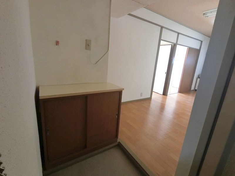 ガーベラマンション汐入 その他5