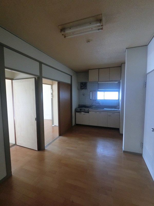 Gerbera Mansion シオイリ その他7