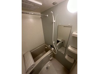 ベイルーム横須賀中央Ⅱ 風呂画像