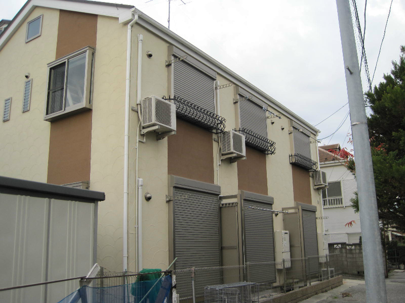 ヒルズ県立大学 その他外観2