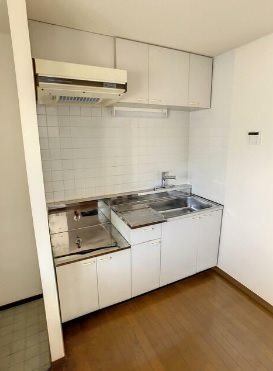 サンフォレスト キッチン