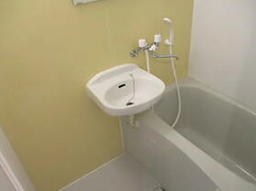 ユナイトステージルブランの杜 風呂画像