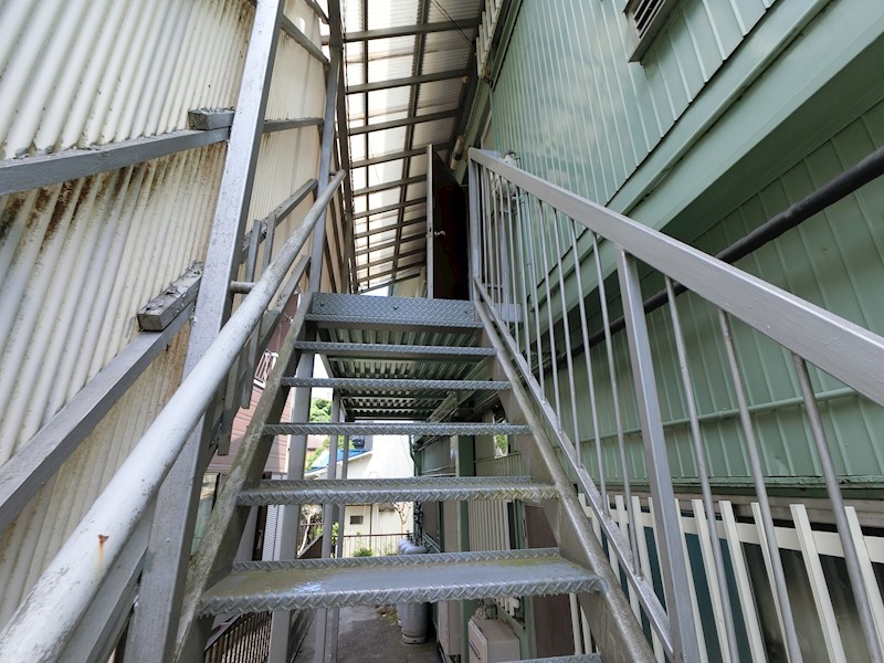 サンヨーＡ その他外観3