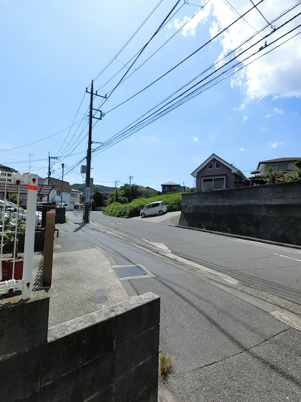 サンヨーＡ その他外観4