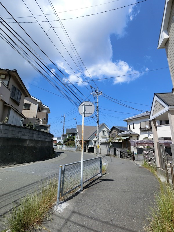 サンヨーＡ その他外観5