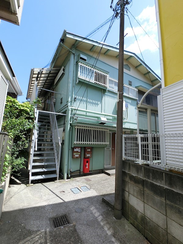 サンヨーＡ その他外観6