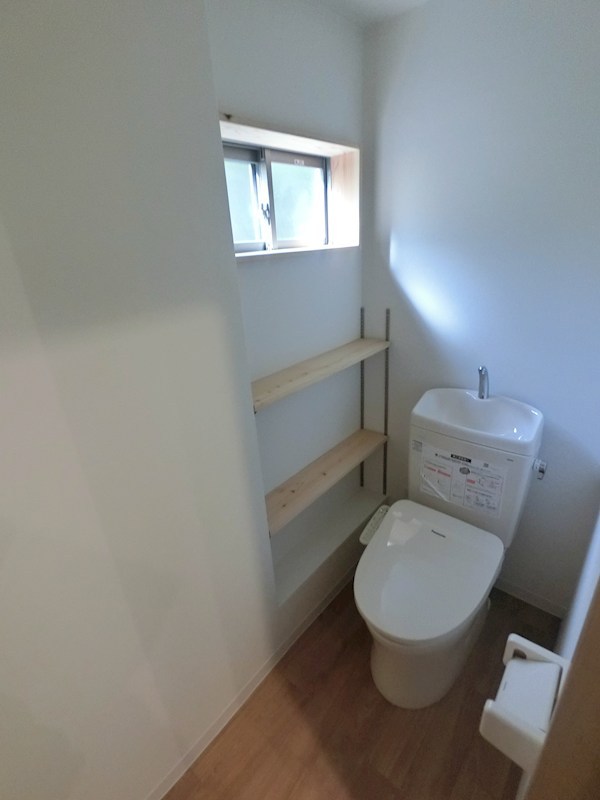 ガーデンハウス汐入町5D その他1