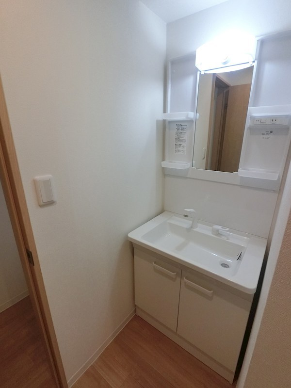 ガーデンハウス汐入町5D その他2
