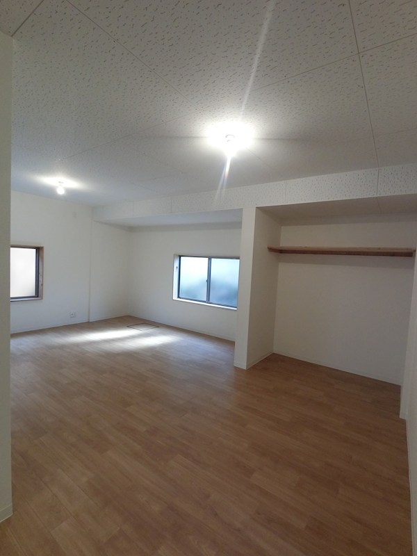 ガーデンハウス汐入町5D その他6