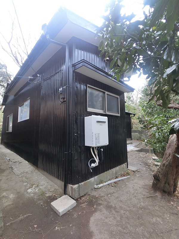 ガーデンハウス汐入町5D その他外観2