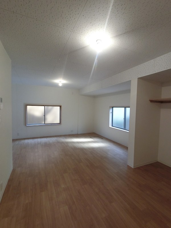 ガーデンハウス汐入町5D その他7