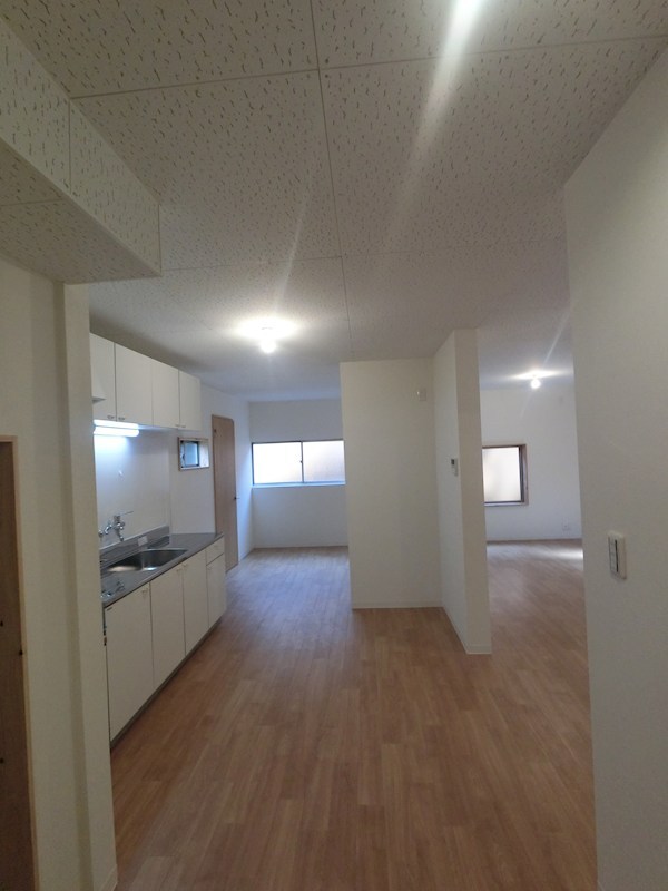 ガーデンハウス汐入町5D その他14