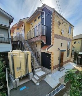 ユナイト中央シーリーン その他外観1