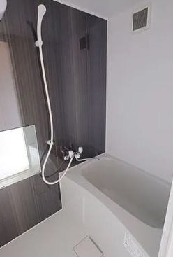 ユナイト中央シーリーン 風呂画像
