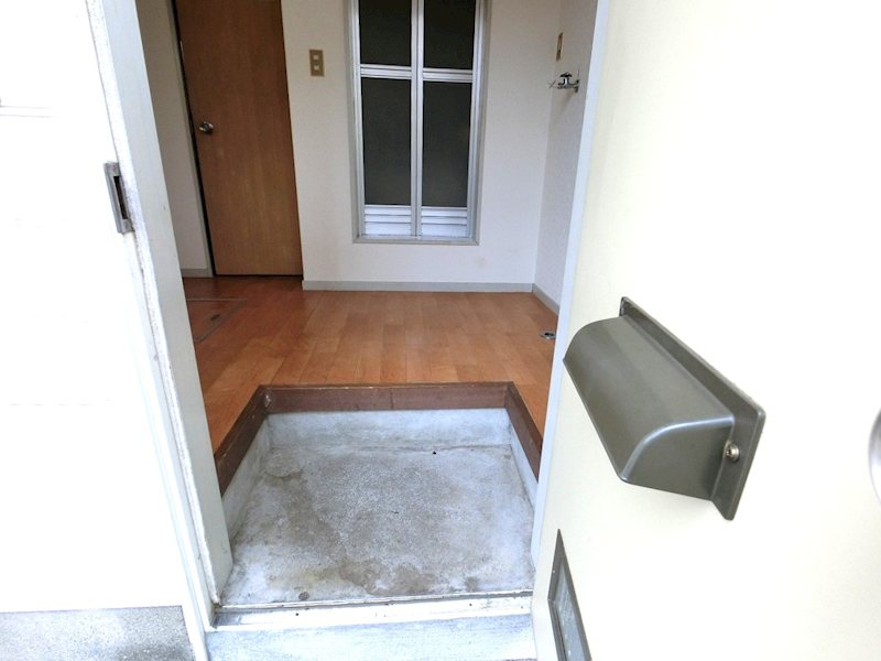 ファミーユ三春Ｂ棟 その他4