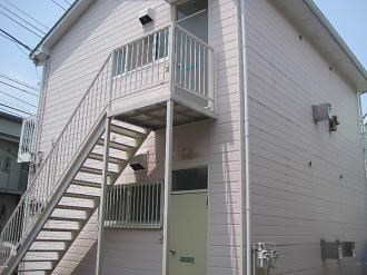 ファミーユ三春Ｂ棟 その他外観3