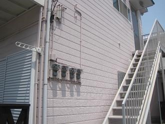 ファミーユ三春Ｂ棟 その他外観4