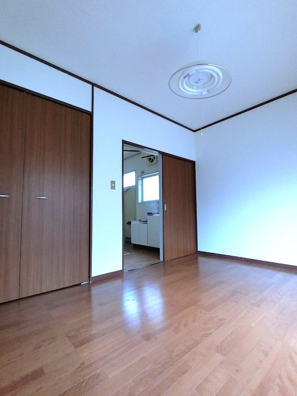 ファミーユ三春Ｂ棟 その他8