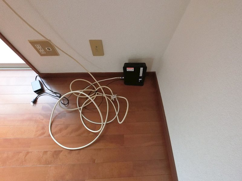 ファミーユ三春Ｂ棟 その他16