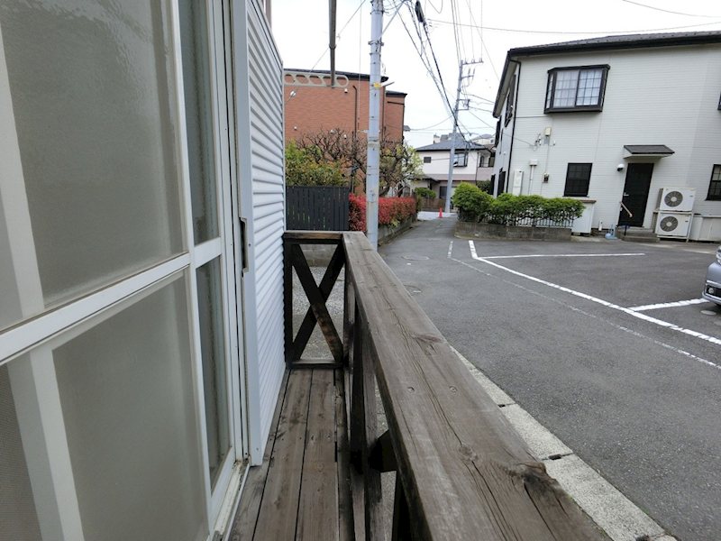 ファミーユ三春Ｂ棟 その他17