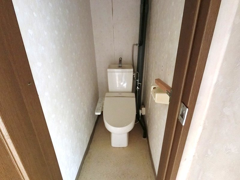 長銀ハイツ その他2