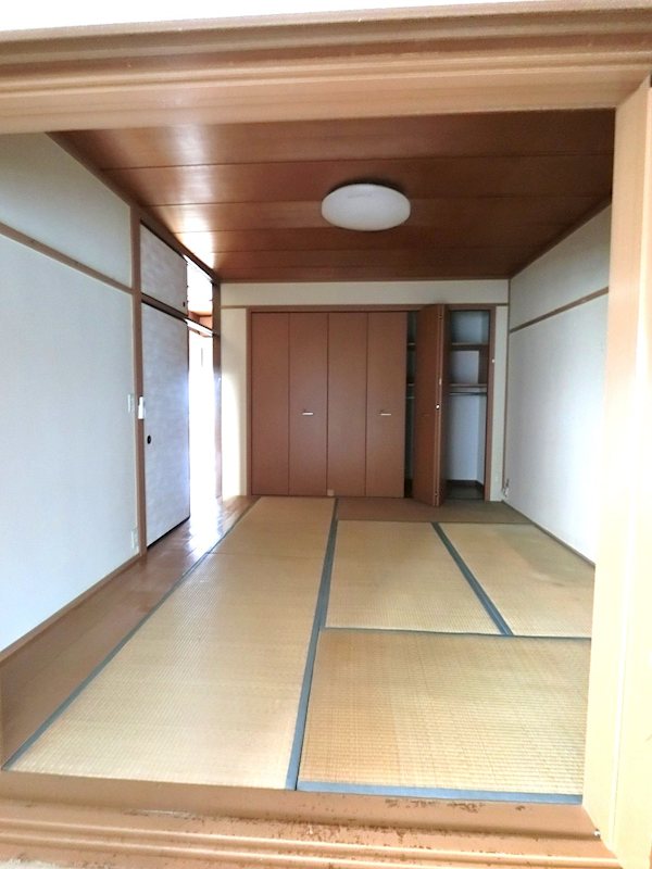 長銀ハイツ その他6